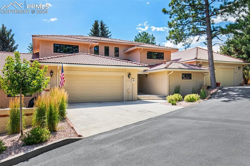 703 Count Pourtales Dr., Colorado Springs, CO 80906