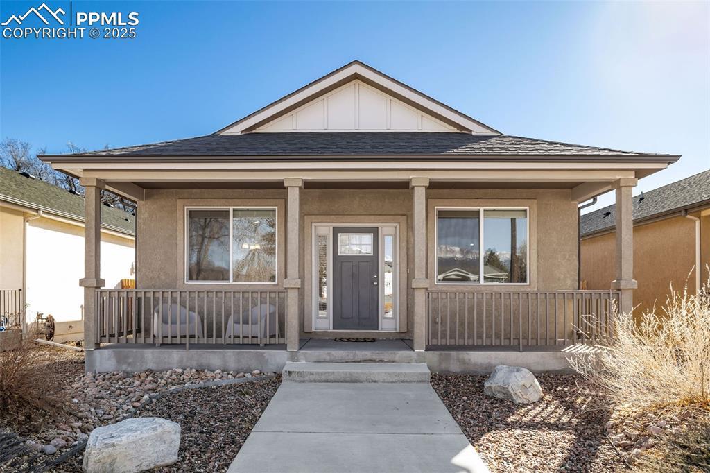 3037 Virginia Ave., Colorado Springs, CO 80907