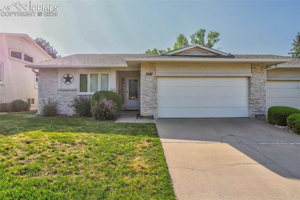 5109 Lewisia Point, Colorado Springs, CO 80917