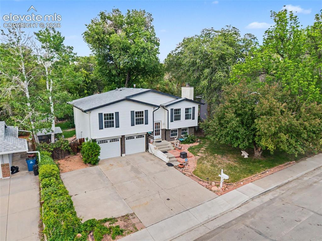 4870 Whimsical Dr., Colorado Springs, CO 80917