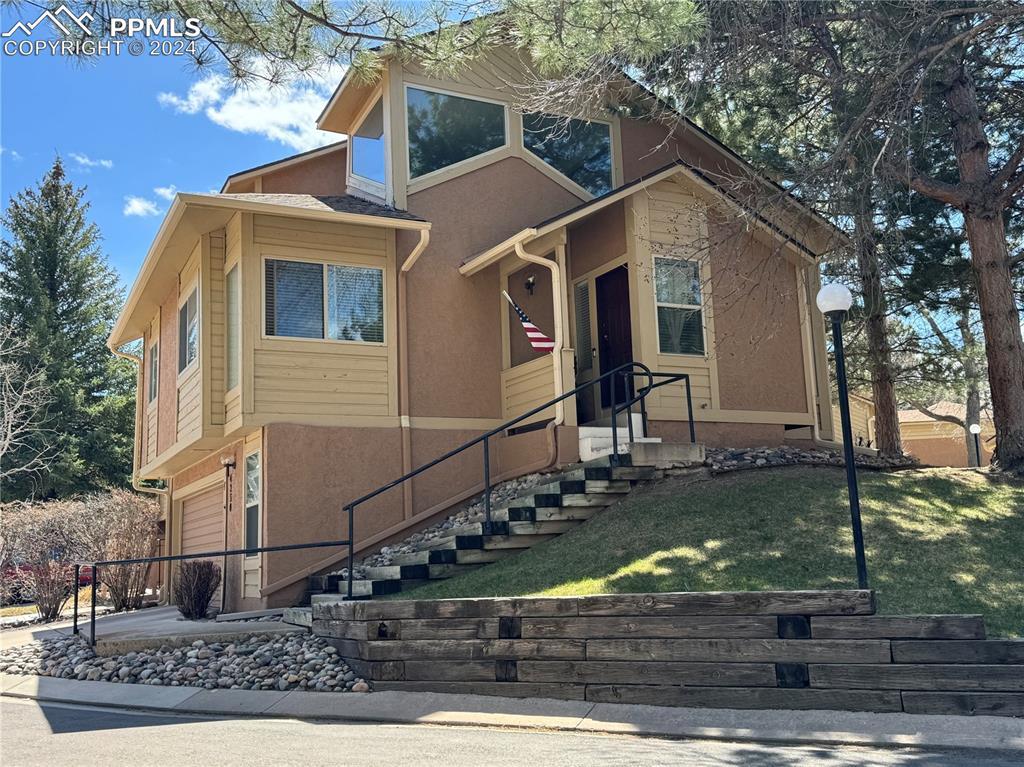 4230 Autumn Heights Dr. #F, Colorado Springs, CO 80906