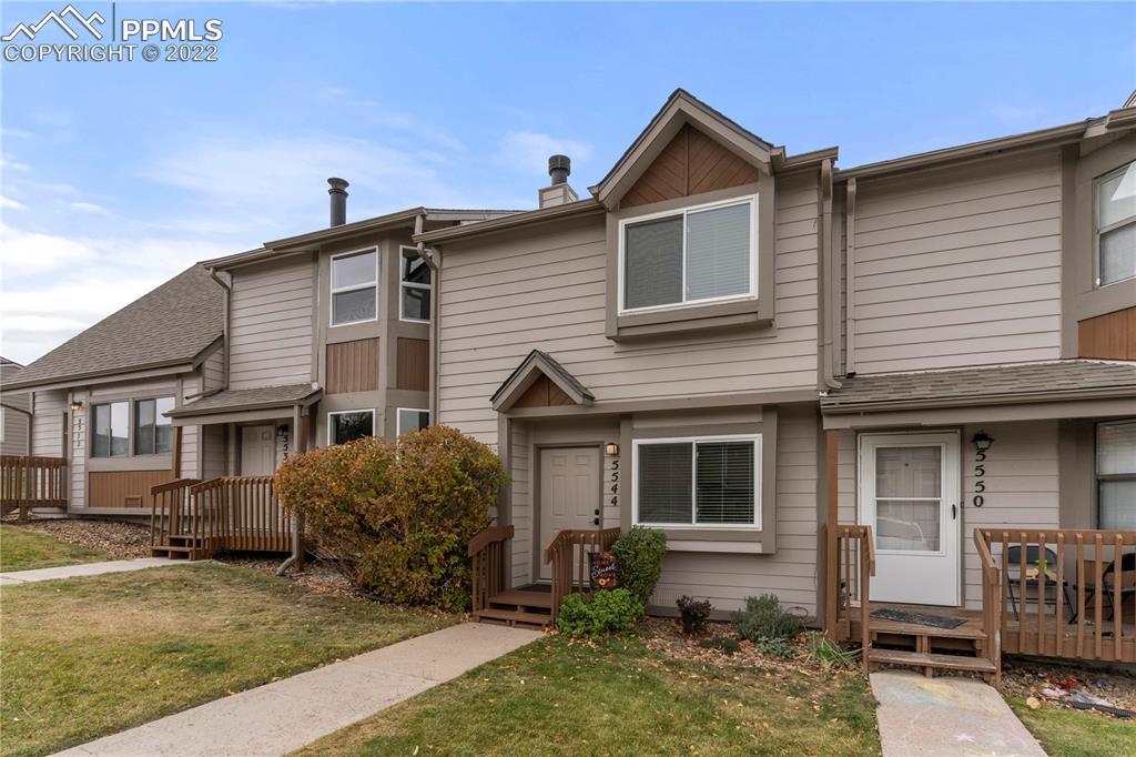 5544 Mansfield Ct., Colorado Springs, CO 80918