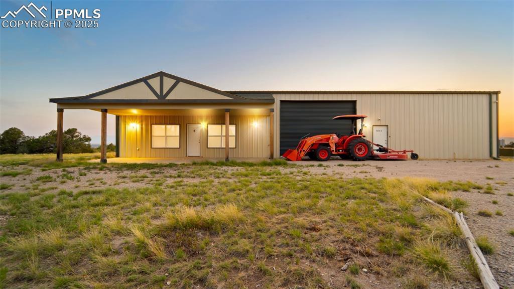 6040 Big Sky Dr., Rye, CO 81069