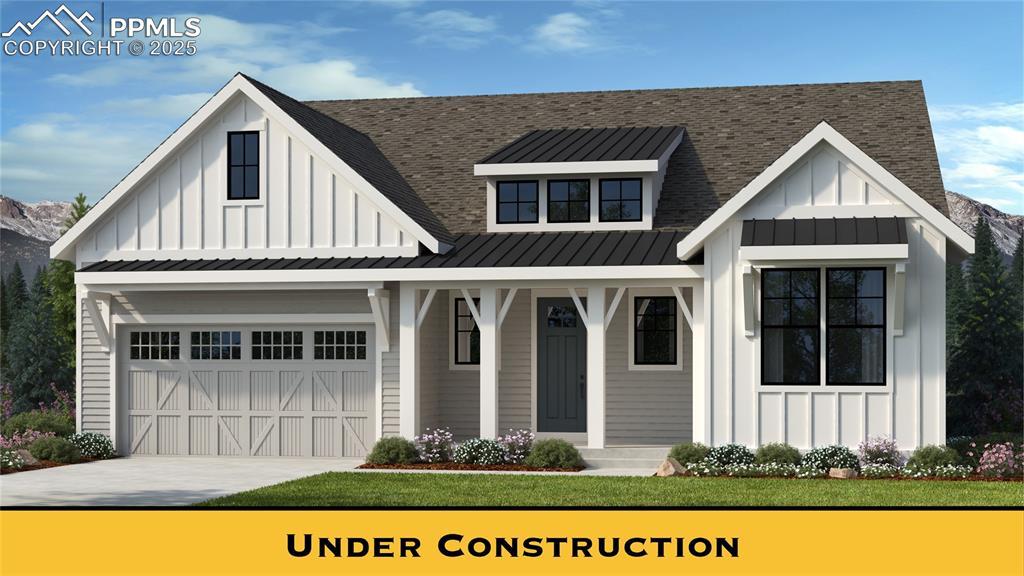 138 E Lost Pines Dr., Monument, CO 80132
