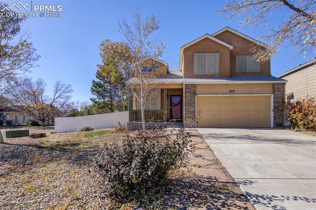 4310 Settlement Way, Colorado Springs, CO 80925