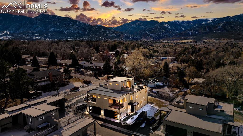 74 Sommerlyn Rd., Colorado Springs, CO 80906