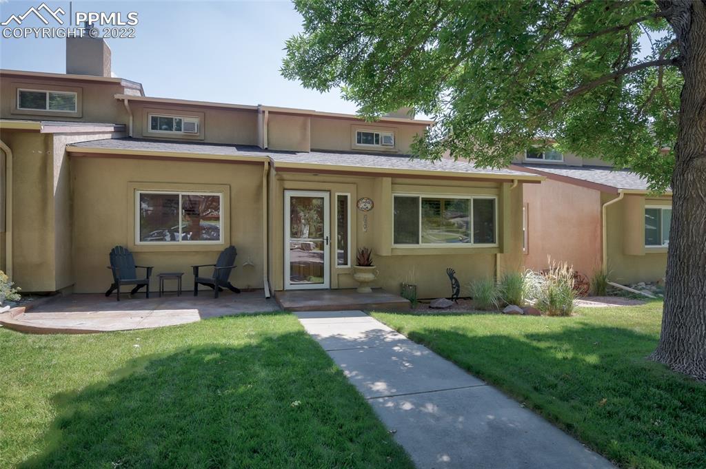 837 Skyway Blvd., Colorado Springs, CO 80905