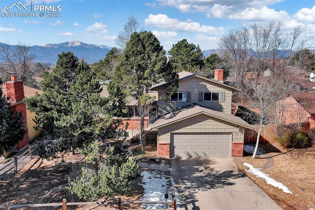 4650 Bluestem Ln., Colorado Springs, CO 80917