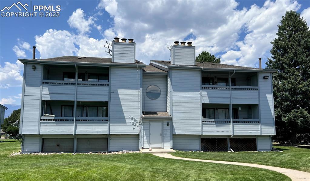 1224 Firefly Cir., Colorado Springs, CO 80916