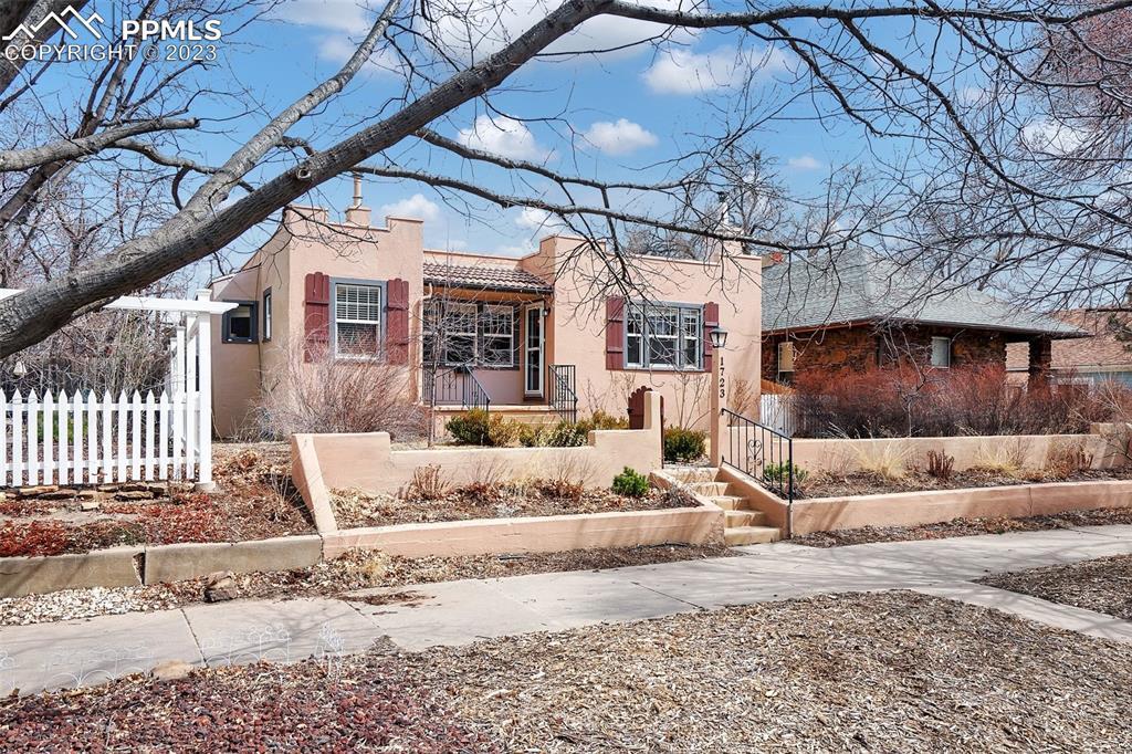 1723 N Corona St., Colorado Springs, CO 80907