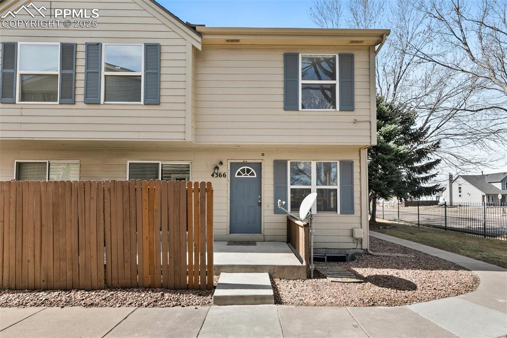 4366 Hawks Lookout Ln., Colorado Springs, CO 80916