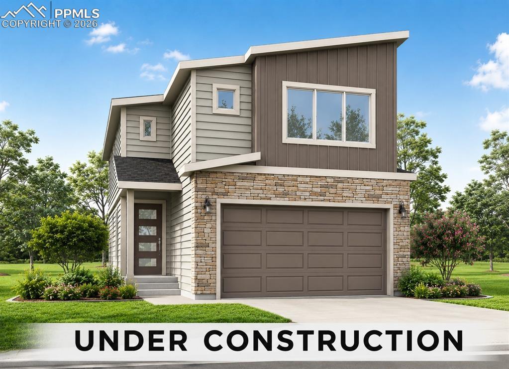 13634 Nederland Dr., Peyton, CO 80831
