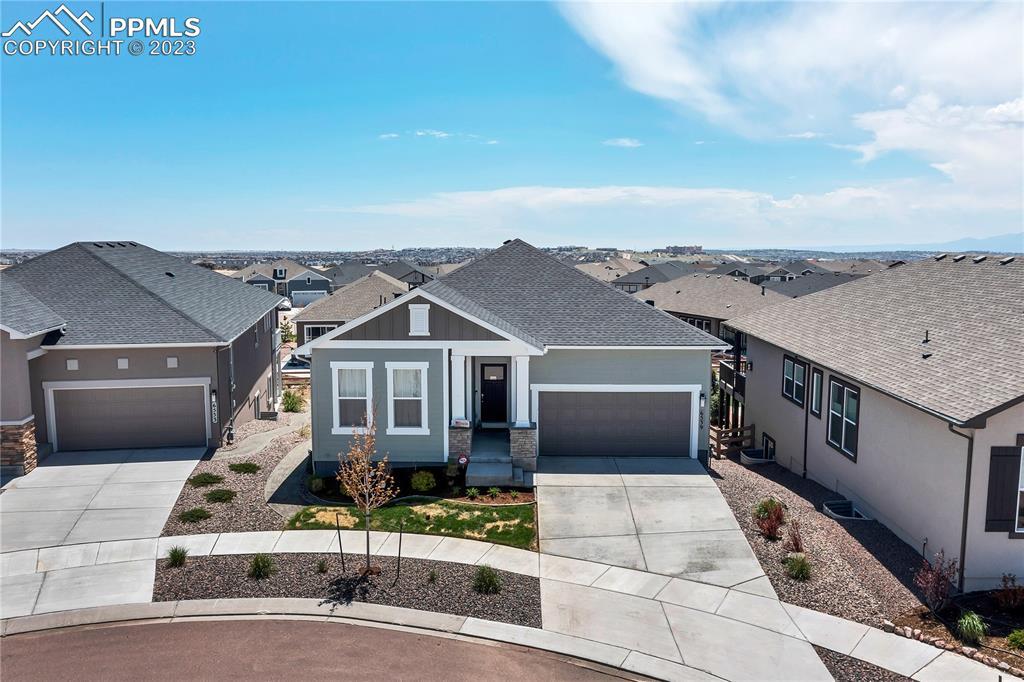 6539 Courtland Pl., Colorado Springs, CO 80924