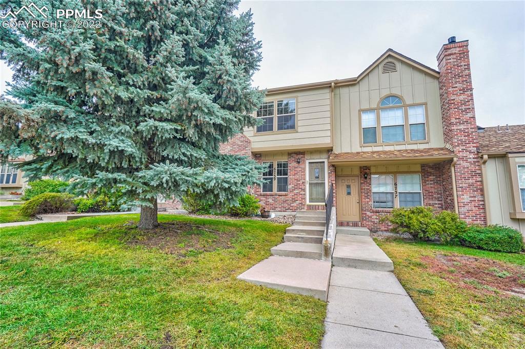 6739 Overland Dr., Colorado Springs, CO 80919