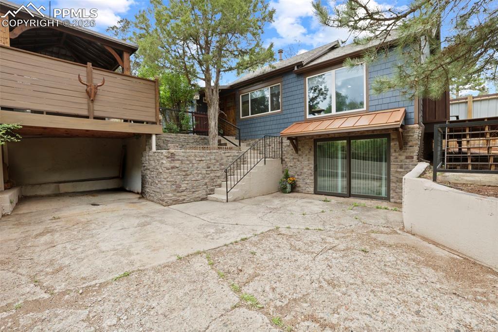 410 Laurel St., Colorado Springs, CO 80904