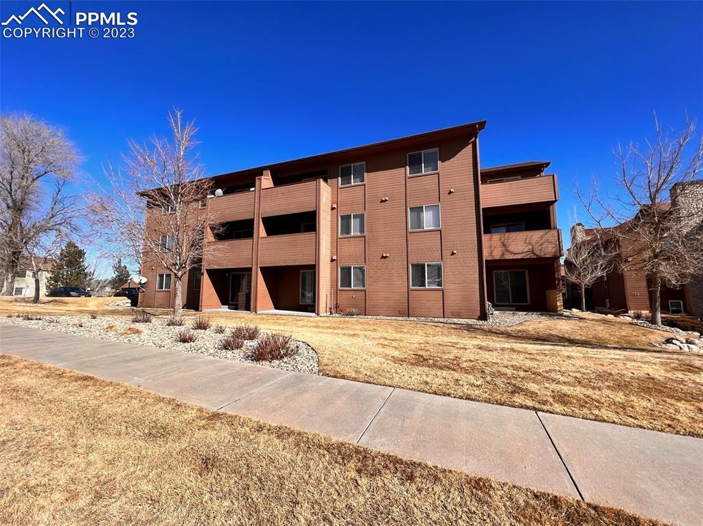 6735 Delmonico Dr. #104, Colorado Springs, CO 80919