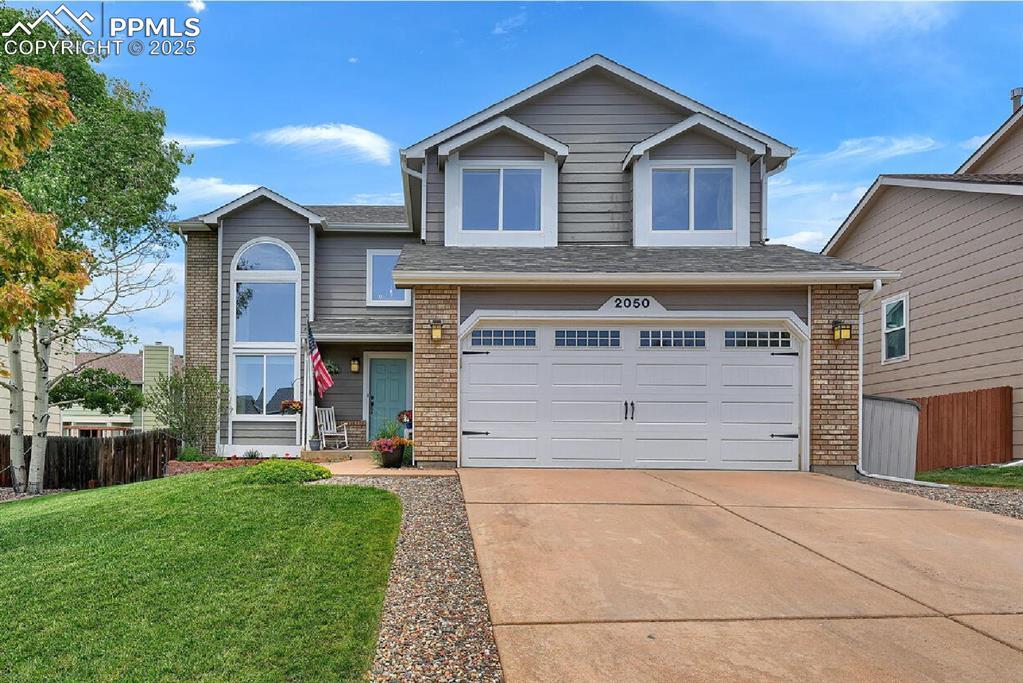 2050 Bramblwood Ln., Colorado Springs, CO 80920