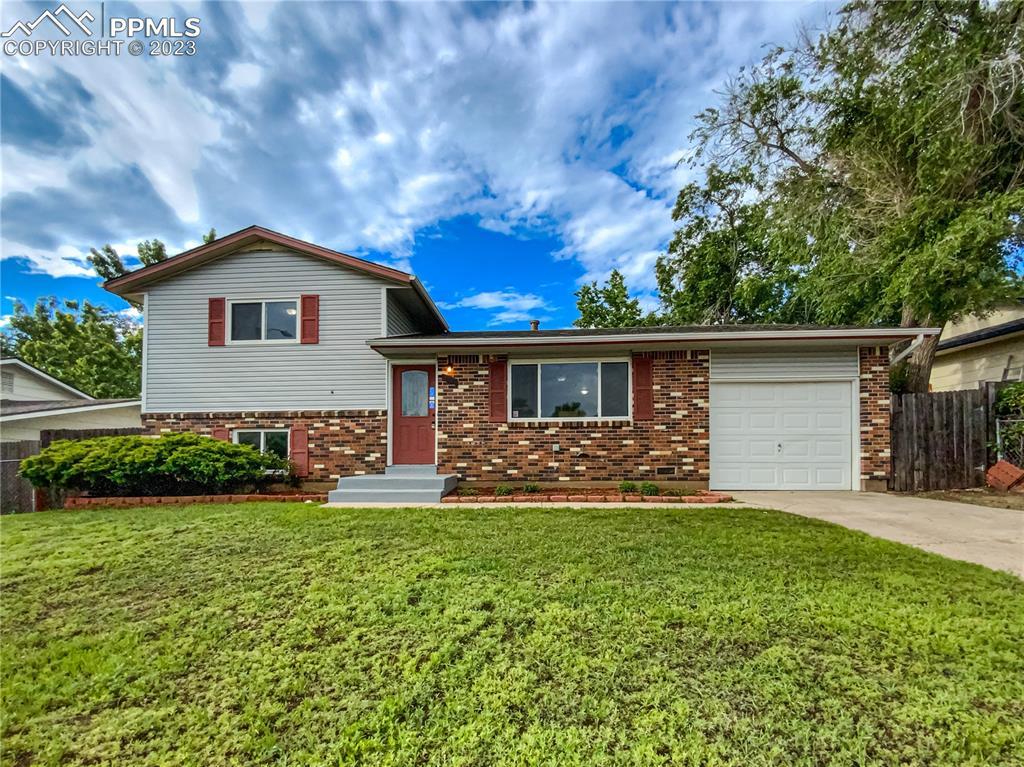 2325 San Marcos Dr., Colorado Springs, CO 80910