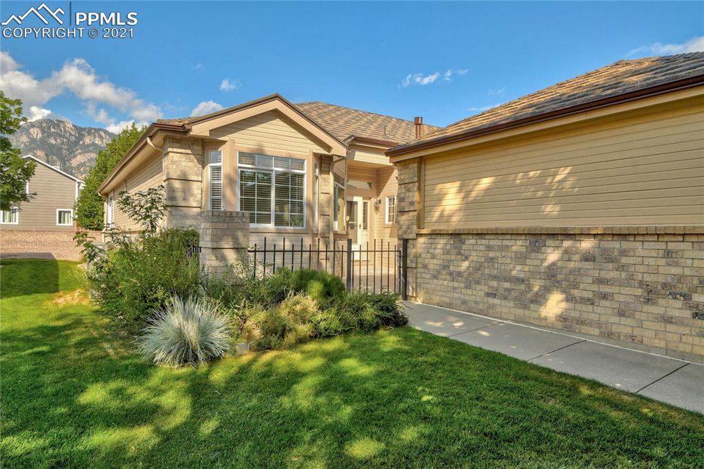 4418 Spiceglen Dr., Colorado Springs, CO 80906