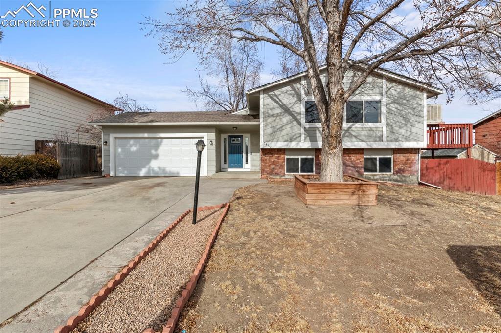 5430 Liano Dr., Colorado Springs, CO 80911
