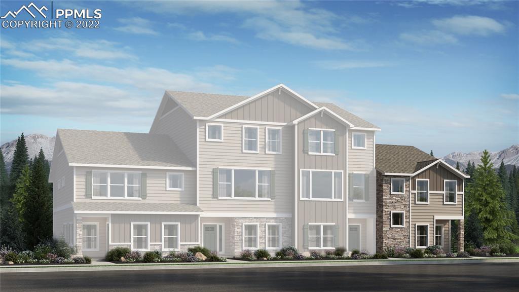 7854 Melvern Grove, Colorado Springs, CO 80924