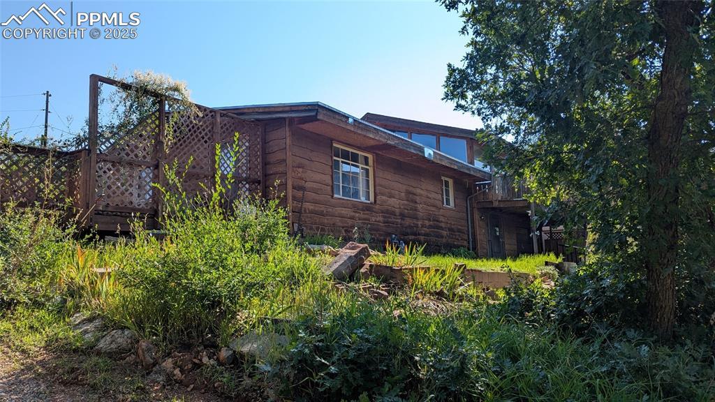 604 Columbia Ct., Colorado Springs, CO 80904