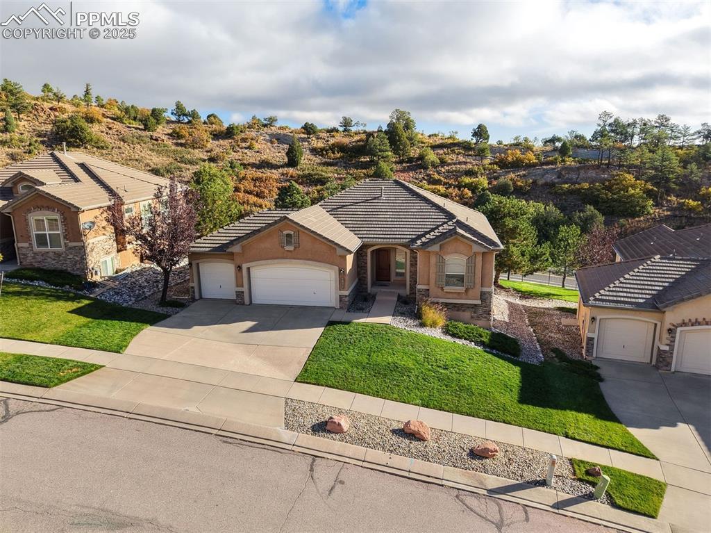2472 Sierra Oak Dr., Colorado Springs, CO 80919