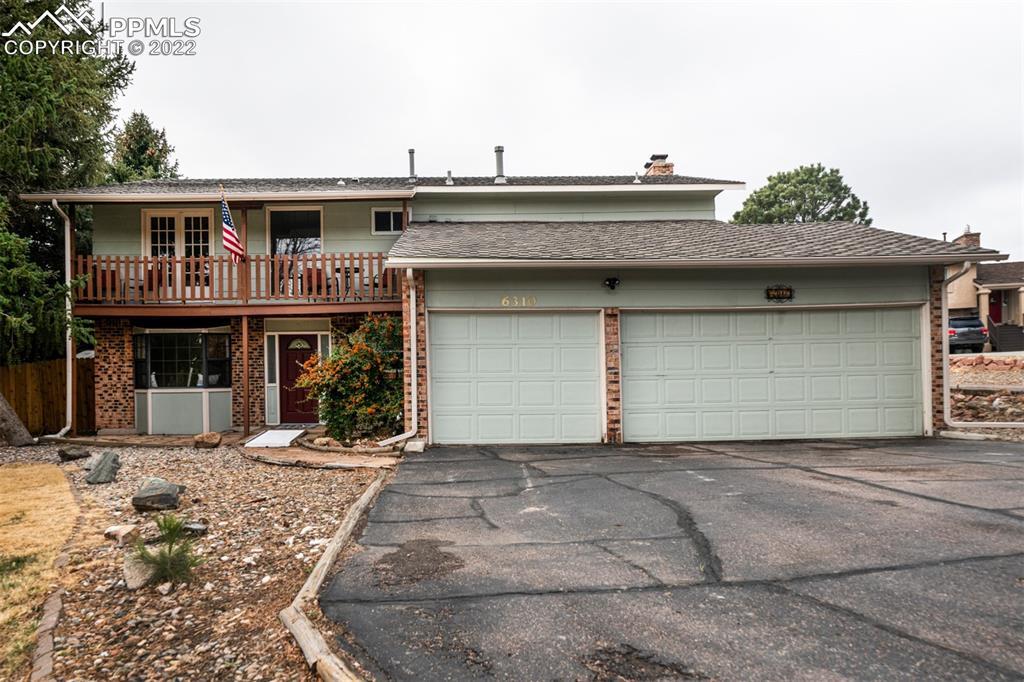 6310 Delmonico Dr., Colorado Springs, CO 80919
