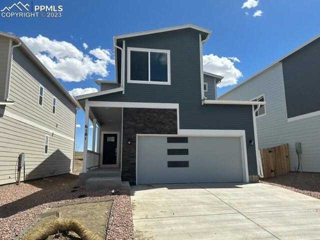 6181 Godwit Ln., Colorado Springs, CO 80925