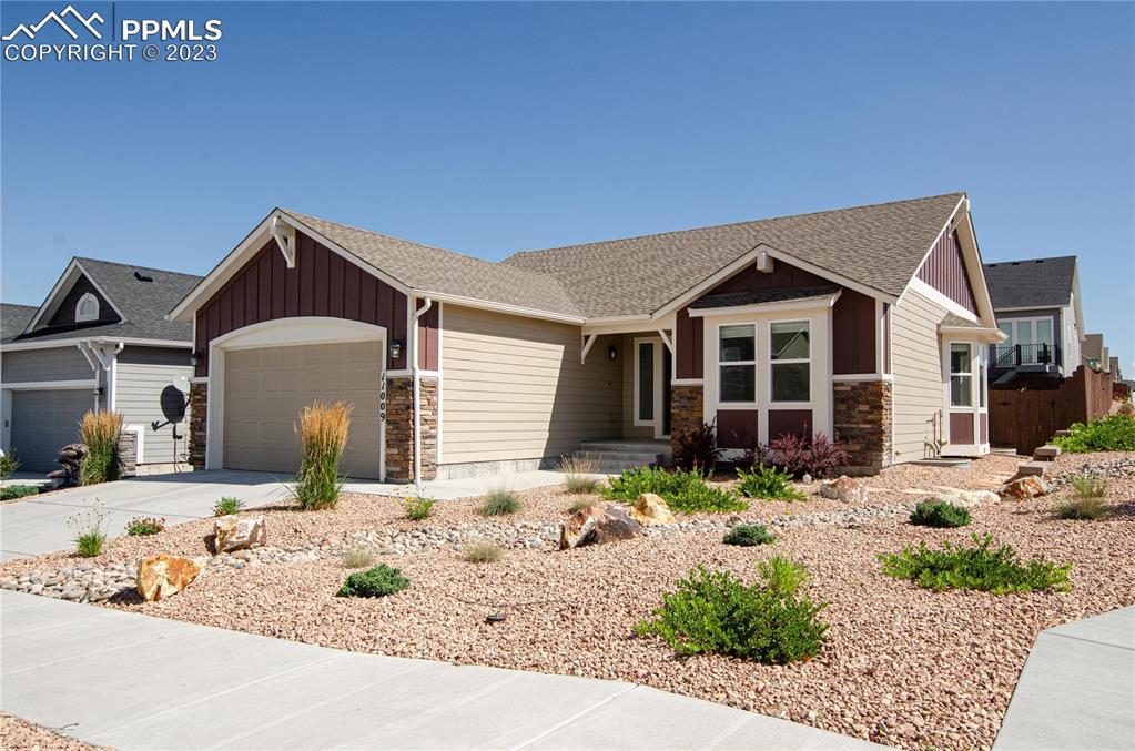 11009 Galaxy Hunter Dr., Colorado Springs, CO 80908