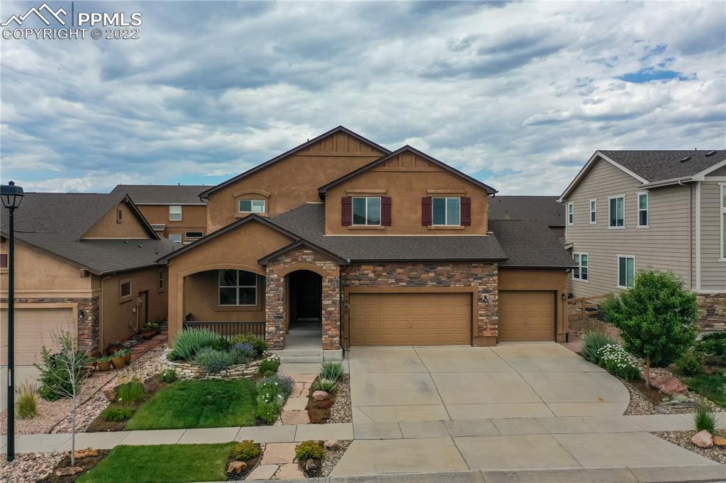 5960 Revelstoke Dr., Colorado Springs, CO 80924
