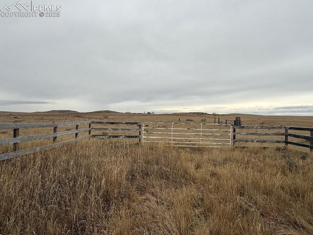 15530 Kanuch Rd., Calhan, CO 80808