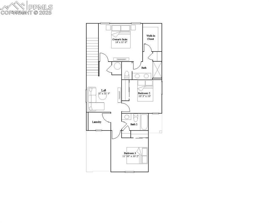 8875 Blue Feather Loop, Colorado Springs, CO 80908