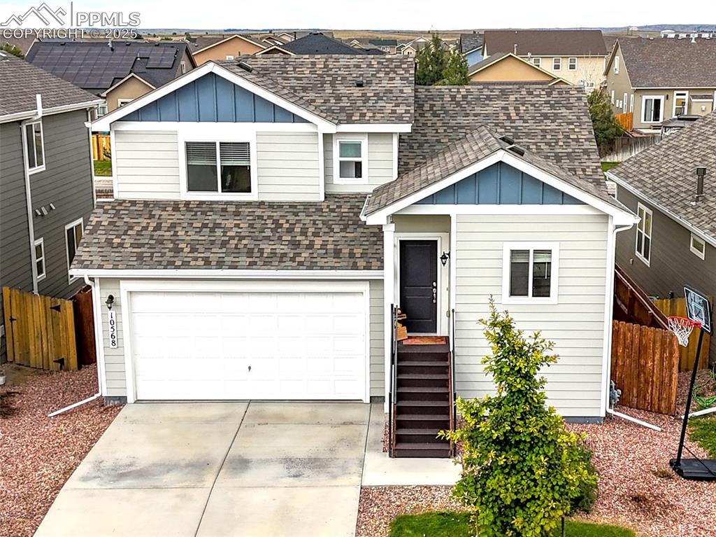 10568 Kalama Dr., Colorado Springs, CO 80925