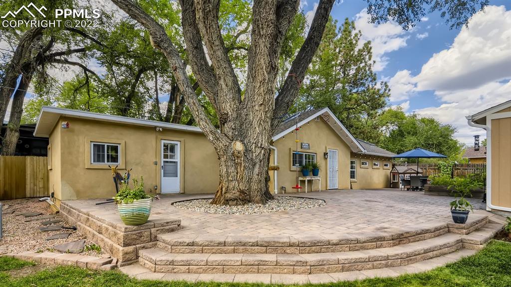 1103 Cheyenne Blvd., Colorado Springs, CO 80905