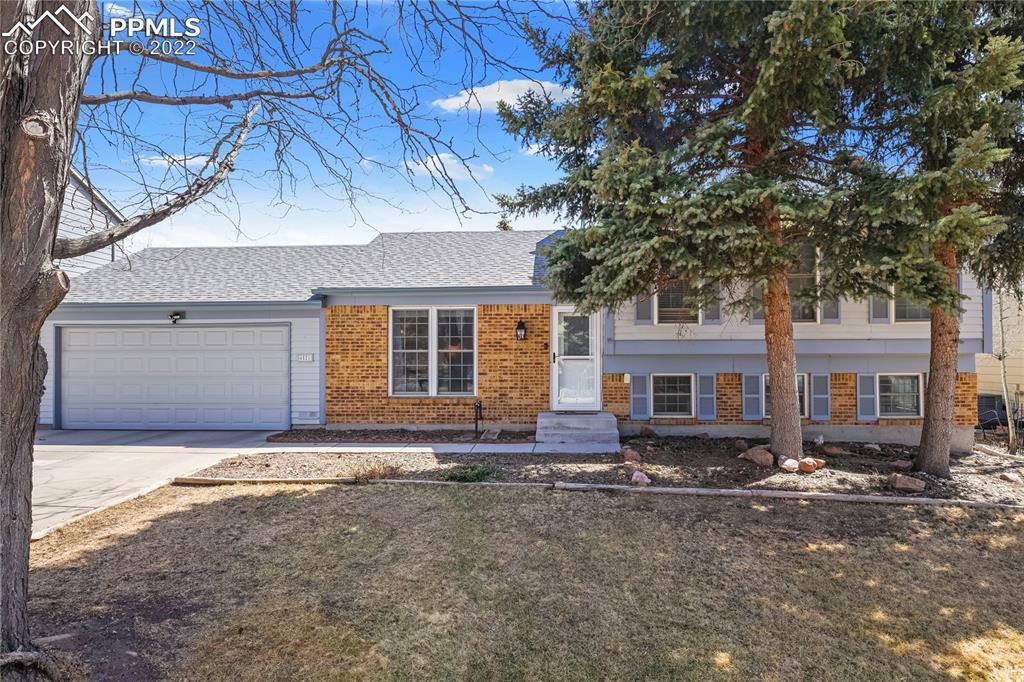 4821 Harvest Rd., Colorado Springs, CO 80917
