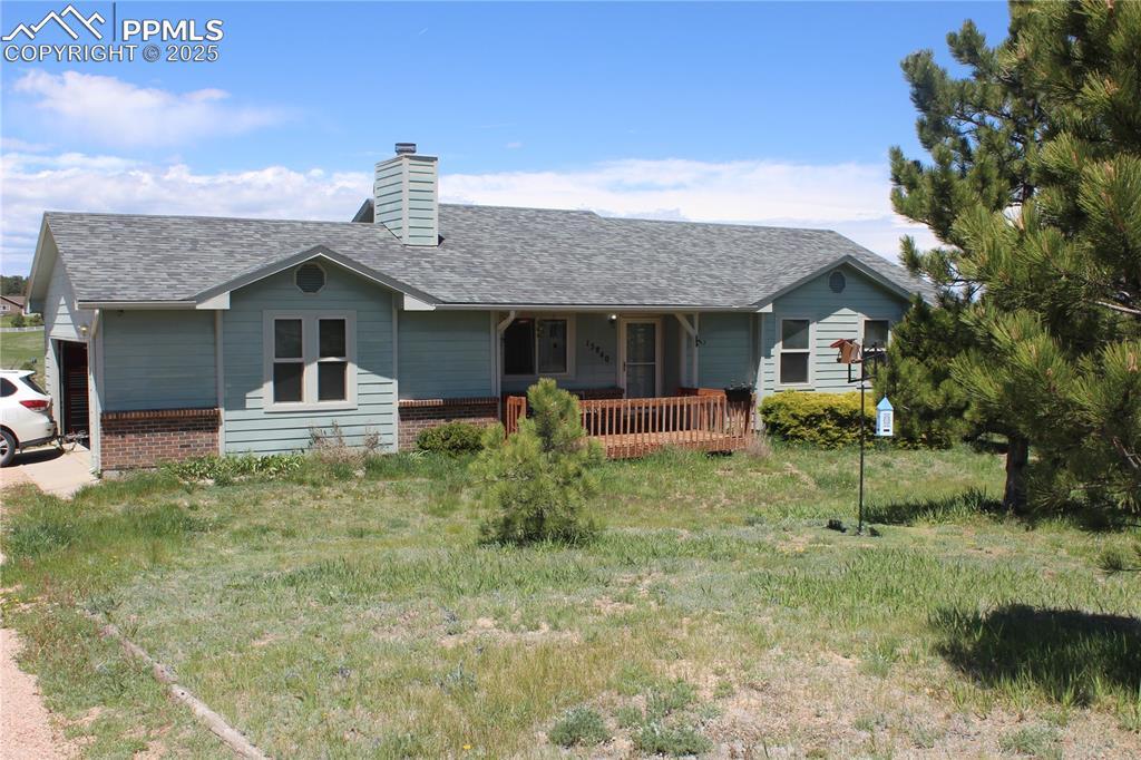 15840 Teak Pl., Elbert, CO 80106
