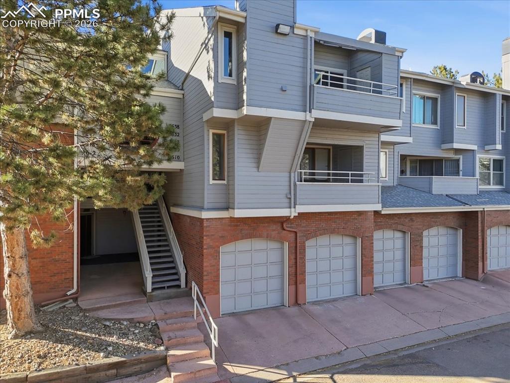 3638 Iguana Dr., Colorado Springs, CO 80910