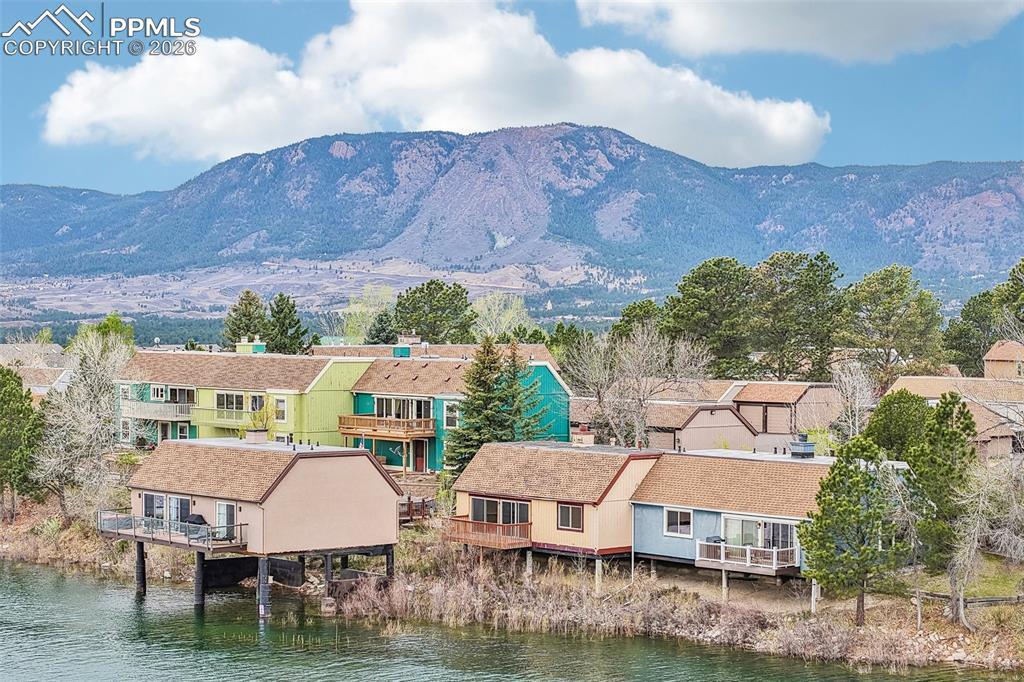 1785 Woodmoor Dr., Monument, CO 80132