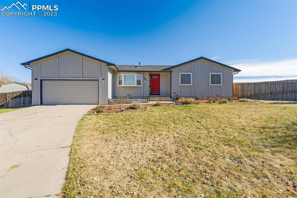 5645 Old Farm Ter., Colorado Springs, CO 80917