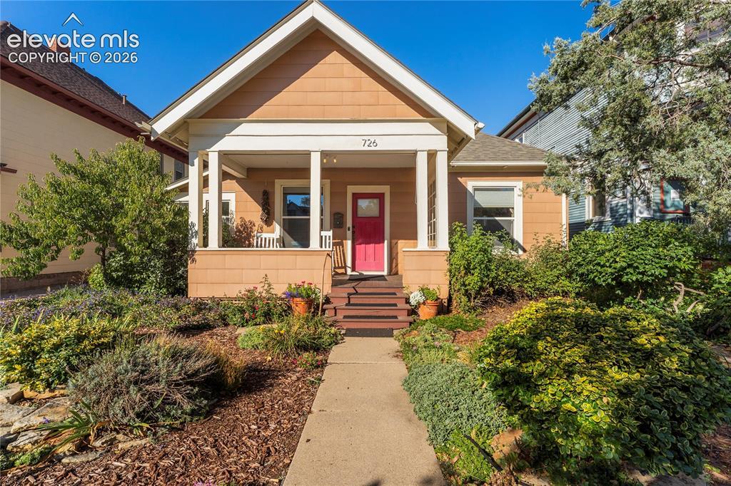 726 N Weber St., Colorado Springs, CO 80903