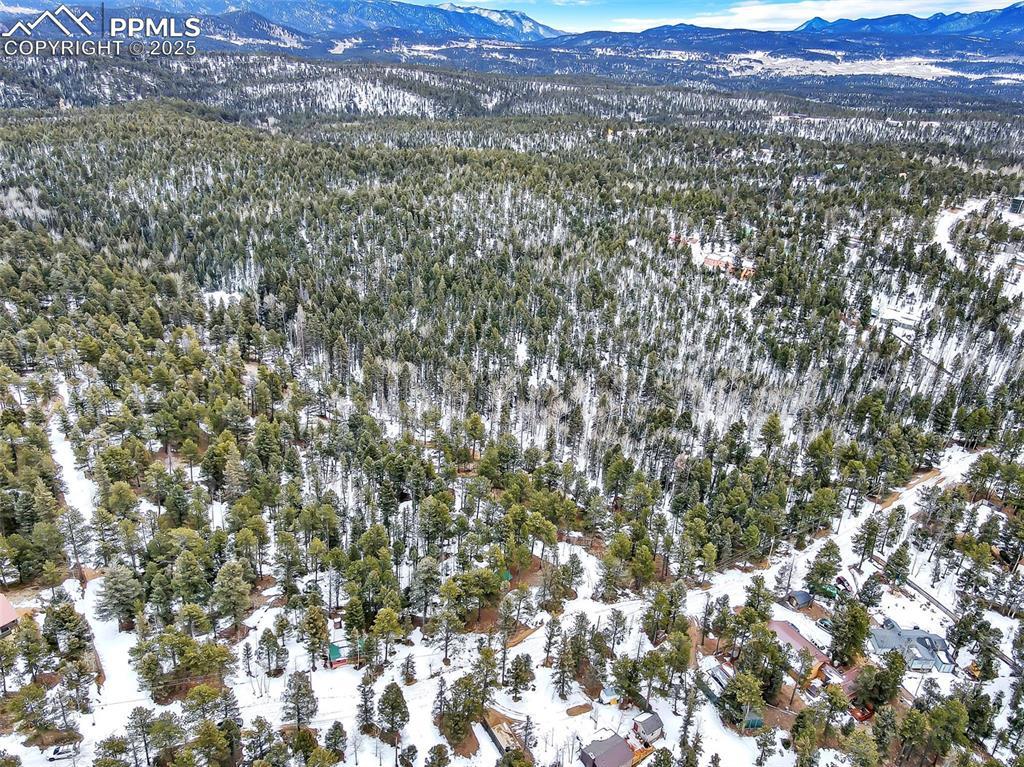 Blossom Rd., Woodland Park, CO 80863