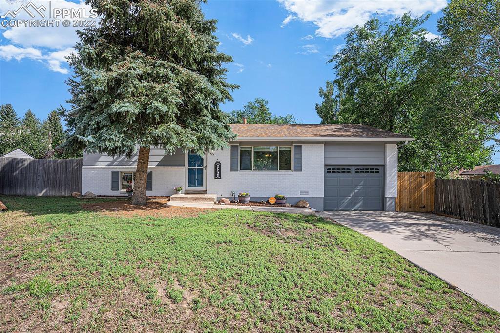 4241 Oro Blanco Dr., Colorado Springs, CO 80917