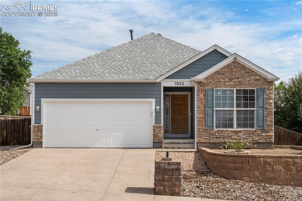 7632 Fiona Ln., Fountain, CO 80817