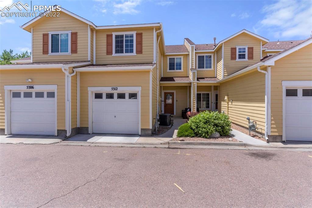 5312 Blair View, Colorado Springs, CO 80916