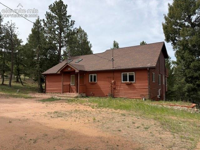 269 Southpark Rd., Florissant, CO 80816