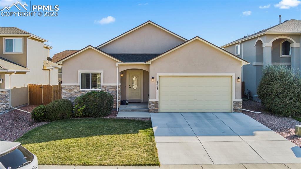 7617 Colorado Tech Dr., Colorado Springs, CO 80915