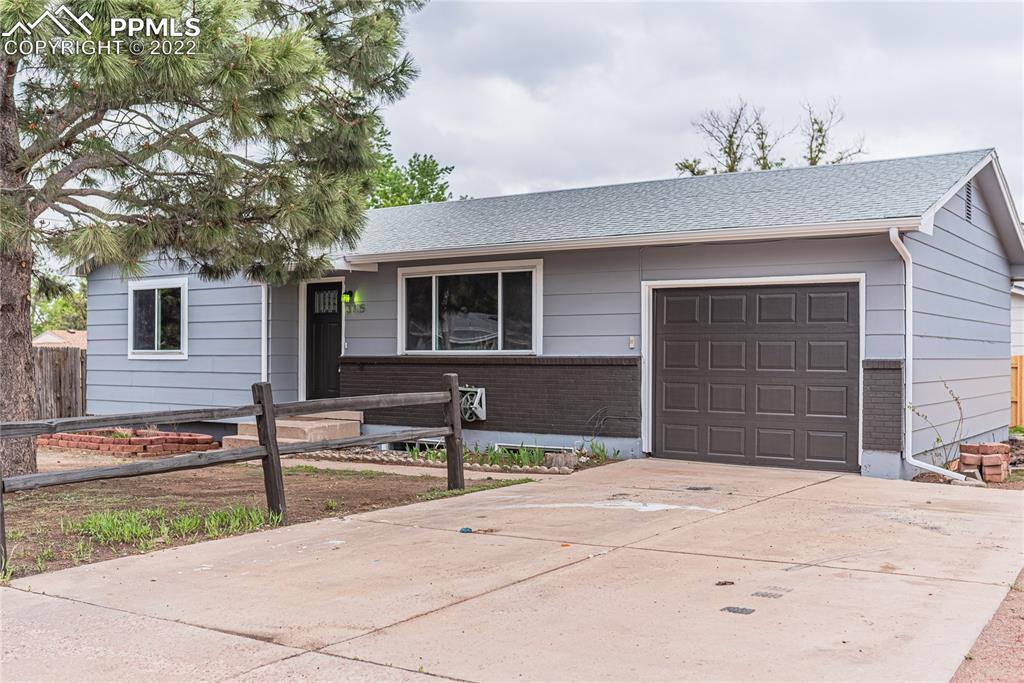 3115 Galley Rd., Colorado Springs, CO 80909