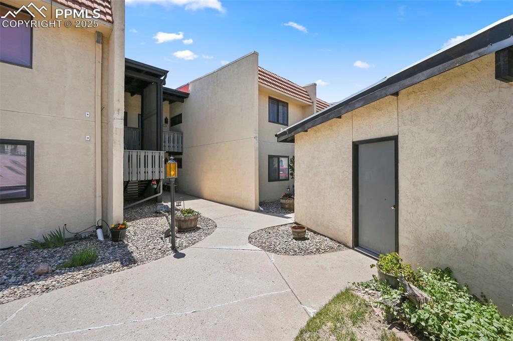 934 Fontmore Rd. #C, Colorado Springs, CO 80904