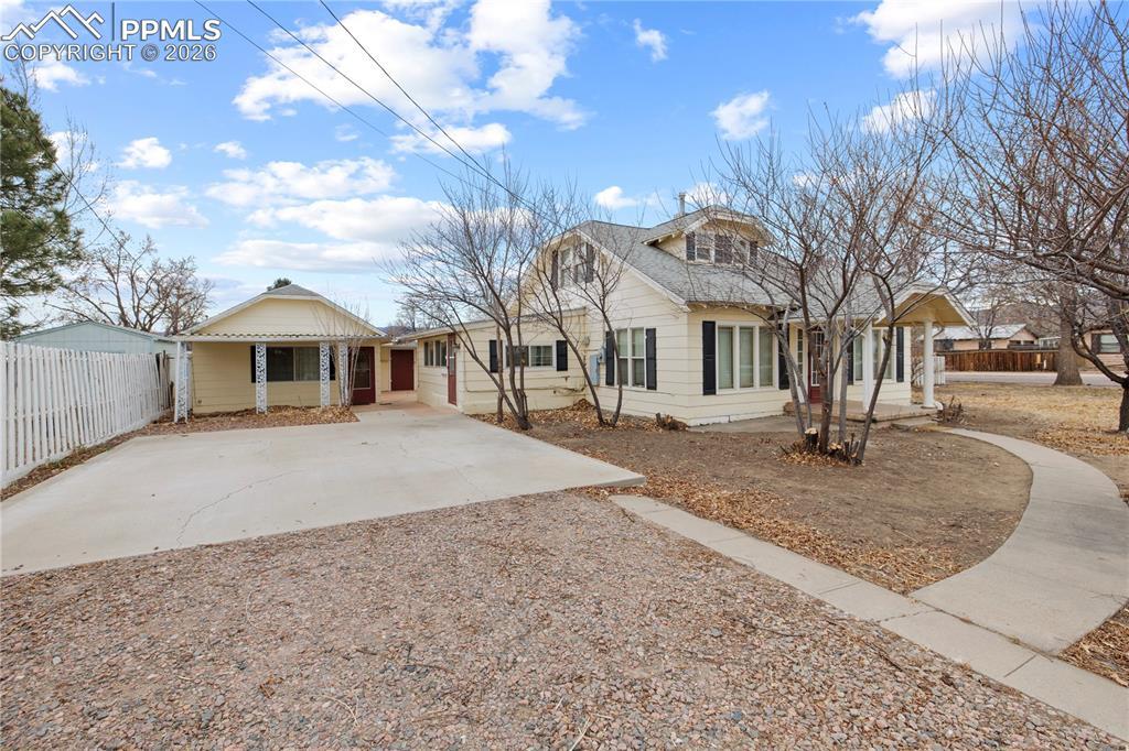 2632 Pear St., Canon City, CO 81212